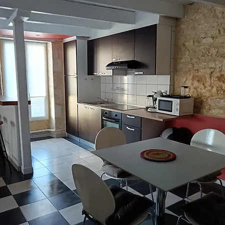 Villa La Petite Charentaise Beurlay Esterno foto
