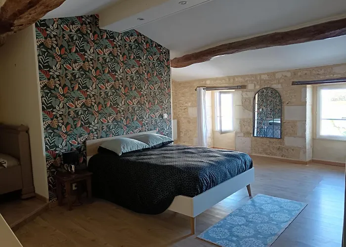 La Petite Charentaise