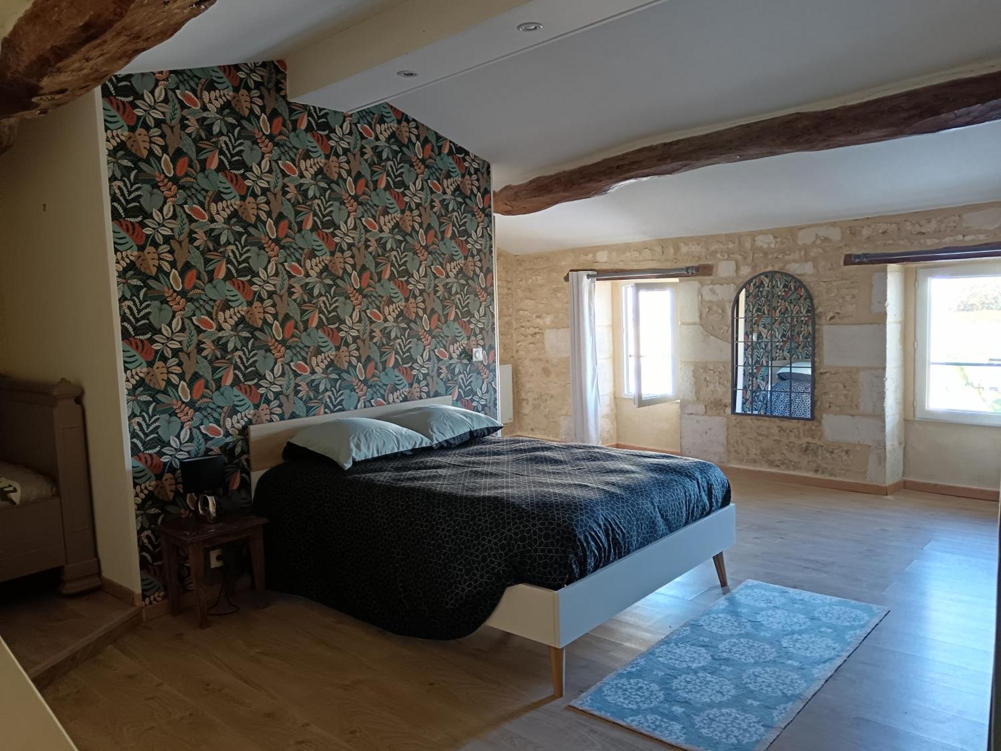 La Petite Charentaise * Beurlay